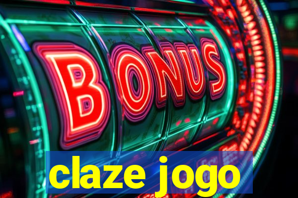 claze jogo